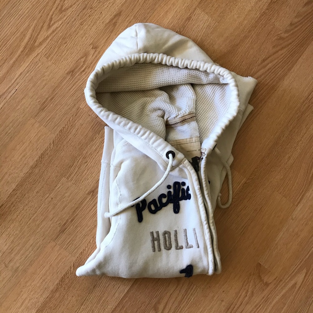 Hollister Hoodie